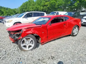 Chevrolet Camaro 3.6L 6 2023