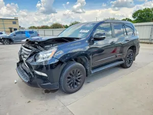 Lexus GX 4.6L 8 2019