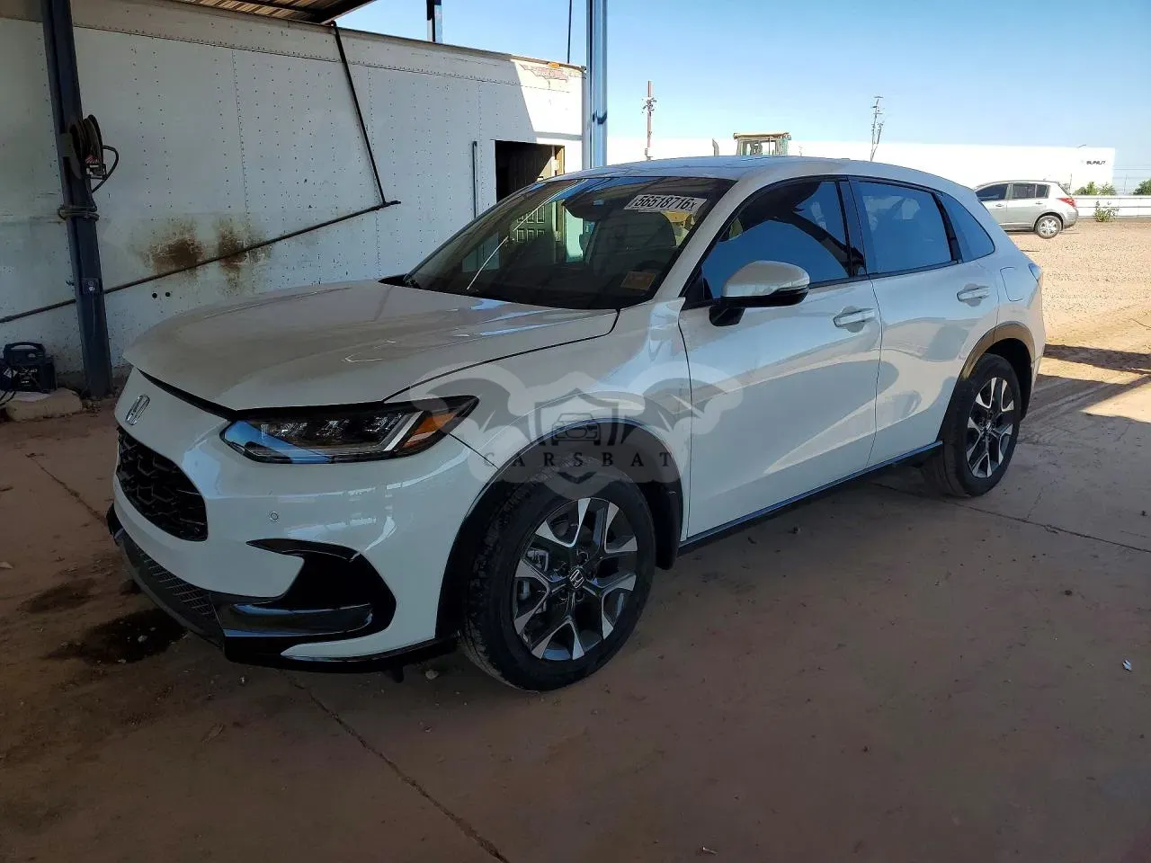 Honda HR-V 2.0L 4 2026