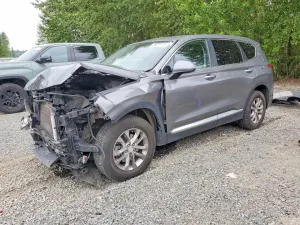Hyundai Santa Fe 2.4L 4 2019