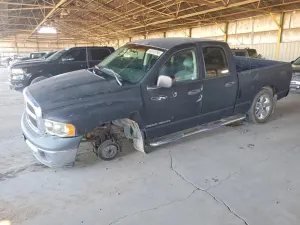 Dodge RAM 4.7L 8 2004