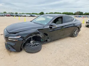 Genesis G70 2.0L 4 2022