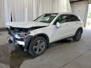 Mercedes-Benz GLC 2.0L 4 2020