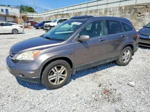 Honda CR-V 2.4L 4 2011