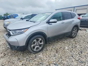 Honda CR-V 1.5L 4 2017