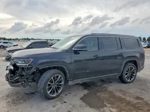 Jeep Wagoneer 5.7L 8 2022