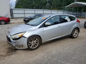 Ford Focus 2.0L 4 2015