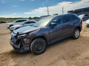 Toyota Rav4 2.5L 4 2023