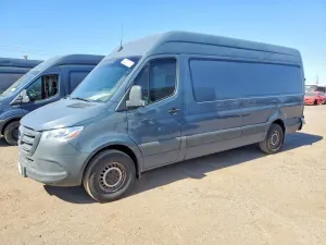 Mercedes-Benz Sprinter 3.0L 6 2019