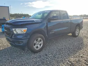 RAM 1500 5.7L 8 2024