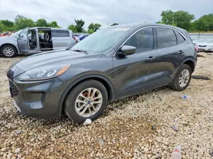 Ford Escape 1.5L 3 2020