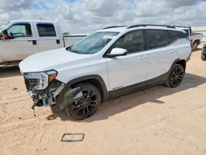 GMC Terrain 1.5L 4 2022