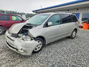 Toyota Sienna 3.3L 6 2005