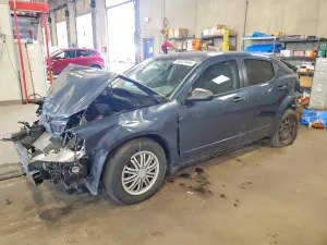 Dodge Avenger 2.4L 4 2008
