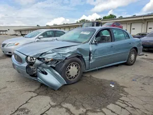 Buick LeSabre 3.8L 6 2003