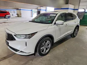 Acura MDX 3.5L 6 2023