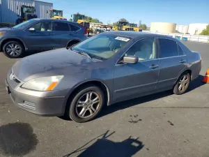 Honda Accord 2.4L 4 2006