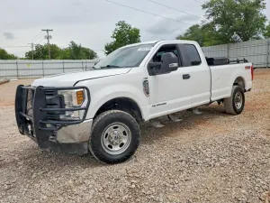 Ford F-350 6.7L 8 2018