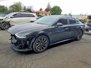 Hyundai Sonata 1.6L 4 2022