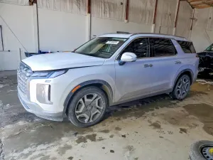Hyundai Palisade 3.8L 6 2025