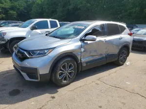 Honda CR-V 1.5L 4 2020