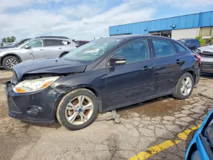 Ford Focus 2.0L 4 2014