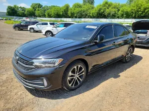 Volkswagen Jetta 1.5L 4 2023