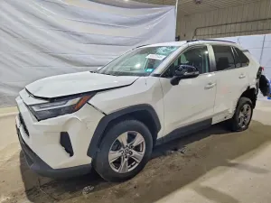 Toyota Rav4 2.5L 4 2023