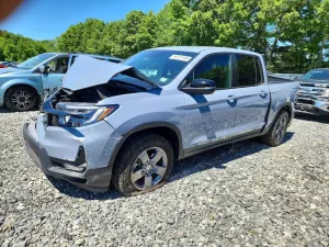 Honda Ridgeline 3.5L 6 2025