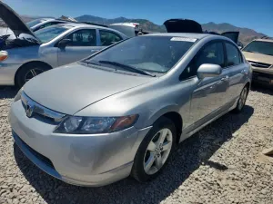 Honda Civic 1.8L 4 2008