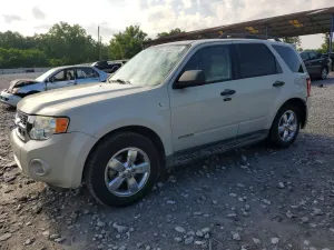 Ford Escape 3.0L 6 2008