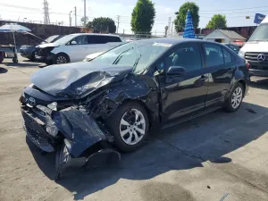 Toyota Corolla 1.8L 4 2020