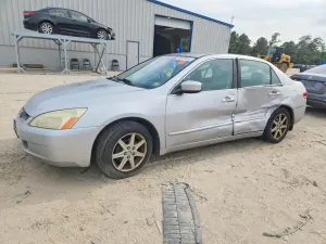 Honda Accord 3.0L 6 2004