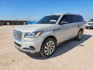 Lincoln Navigator 3.5L 6 2024