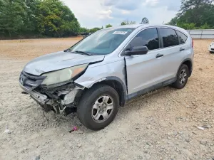 Honda CR-V 2.4L 4 2014