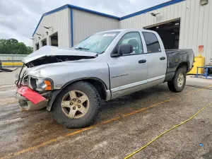 Dodge RAM 5.7L 8 2004