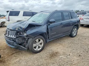Jeep Compass 2.4L 4 2014