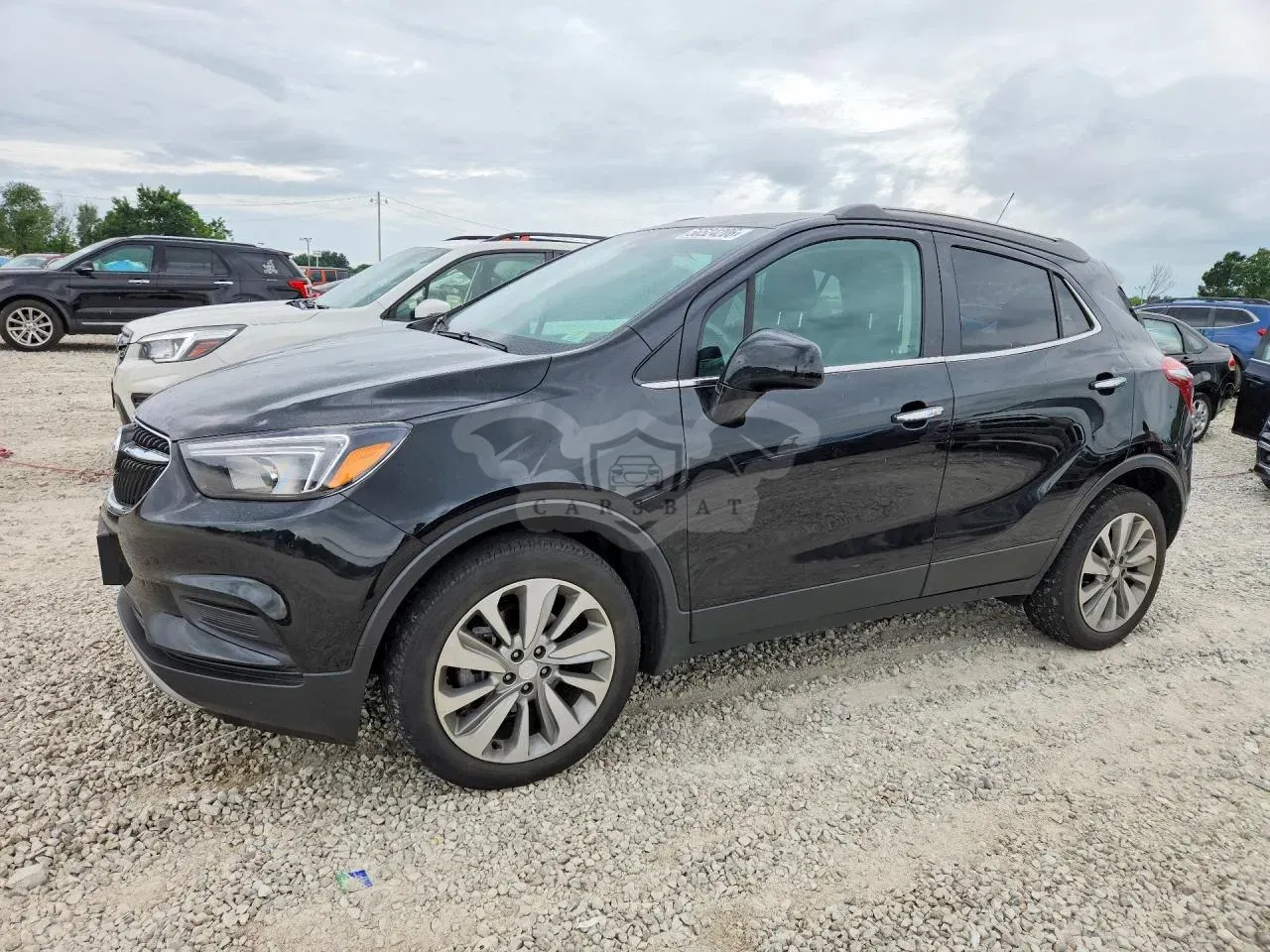 Buick Encore 2020