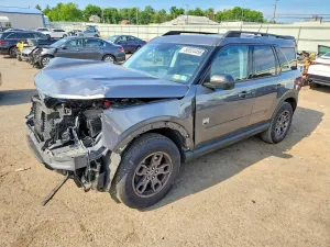 Ford Bronco 1.5L 3 2021
