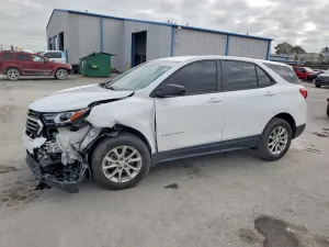 Chevrolet Equinox 1.5L 4 2020