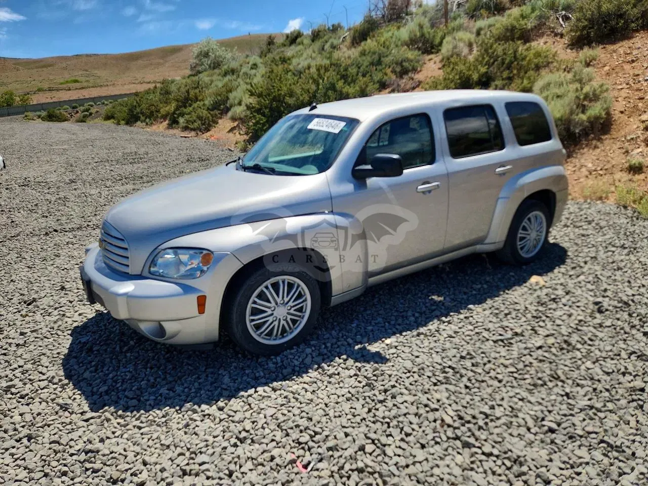 Chevrolet HHR 2.2L 4 2006