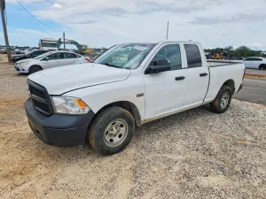 RAM 1500 5.7L 8 2022