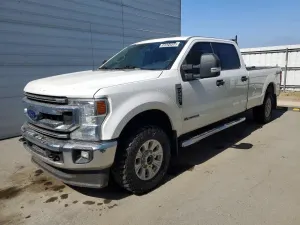 Ford F-250 6.7L 8 2021