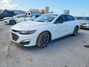 Chevrolet Malibu 1.5L 4 2023