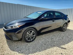 Kia Cerato / Forte / K3 2.0L 4 2024