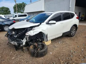 Honda CR-V 1.5L 4 2018