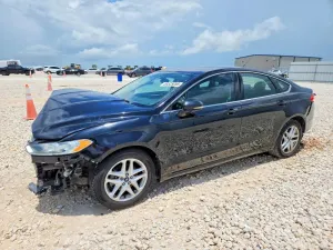 Ford Fusion 1.5L 4 2016