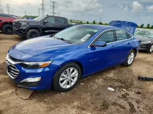 Chevrolet Malibu 1.5L 4 2023