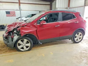 Buick Encore 1.4L 4 2016