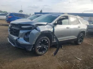 Chevrolet Equinox 1.5L 4 2026